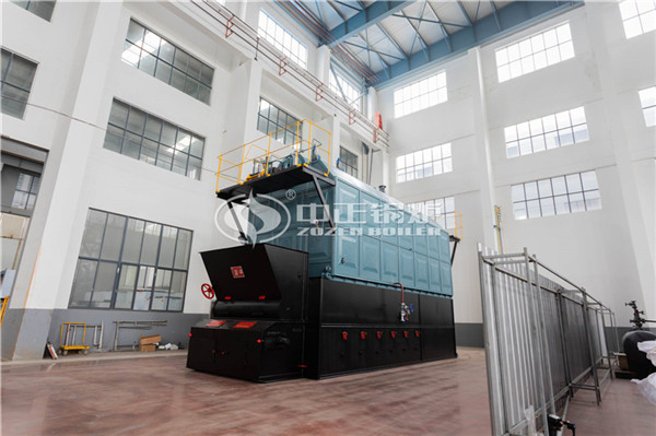 導(dǎo)熱油鍋爐的起源，你不知道的導(dǎo)熱油爐的演化史！