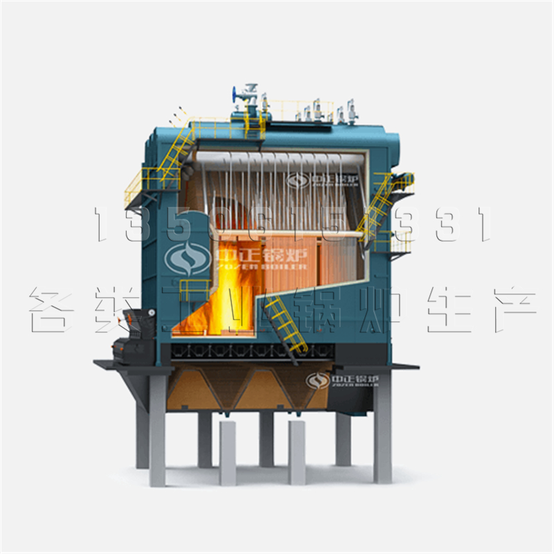 2019年導熱油鍋爐管道堵了怎么辦？導熱油鍋爐管道怎樣清洗？