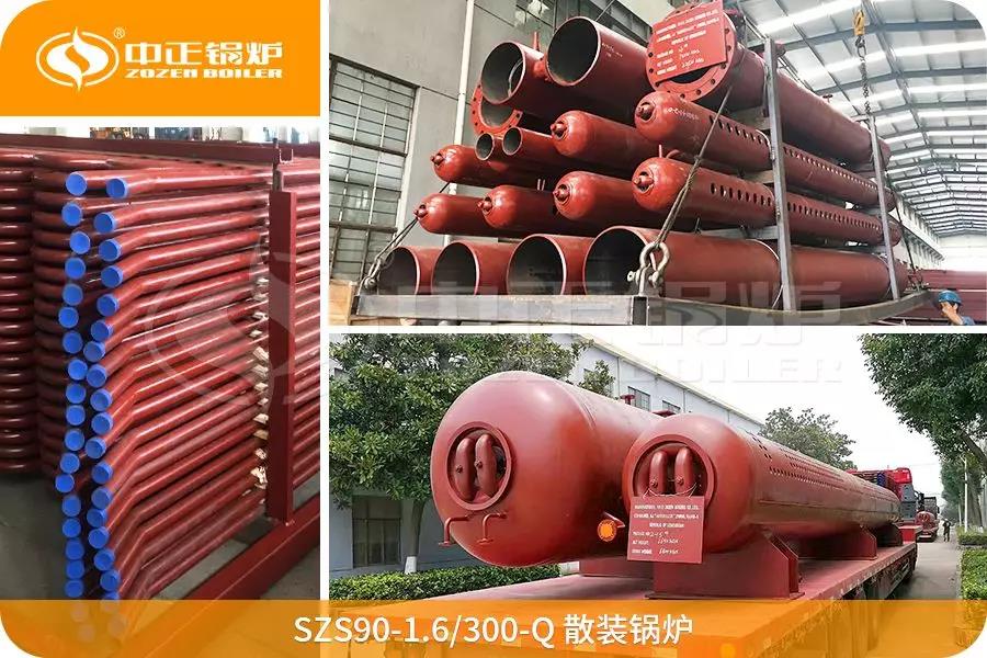 現(xiàn)場直擊｜烏茲別克斯坦大型燃?xì)庹羝仩t項(xiàng)目怎么樣了？