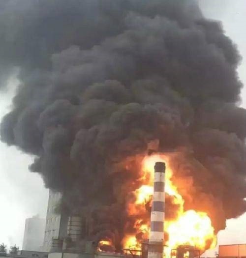 2019年導(dǎo)熱油鍋爐房設(shè)備正確安裝要求！不再讓事故頻發(fā)！