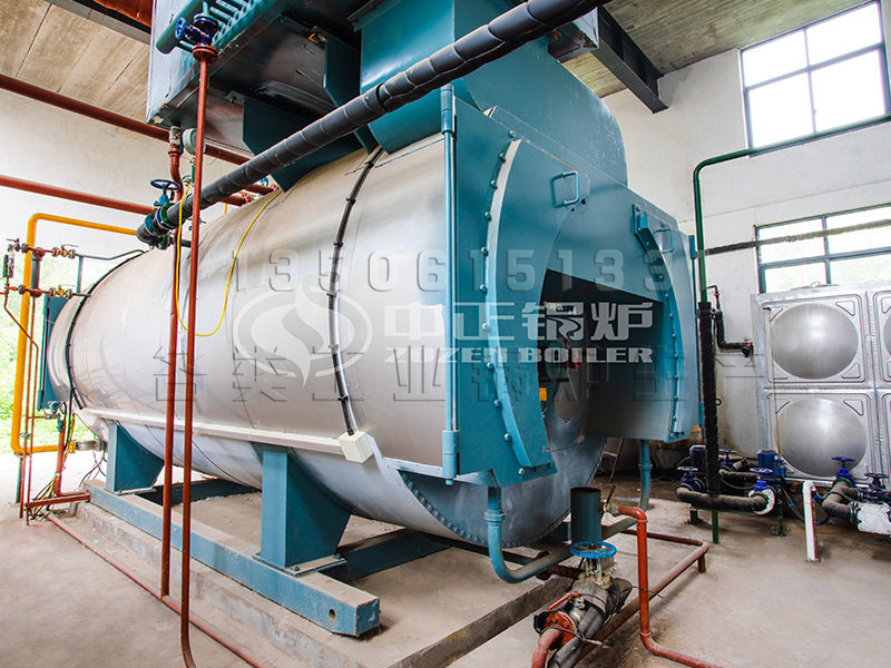 加熱瀝青的導(dǎo)熱油鍋爐中導(dǎo)熱油的閃點和燃點分別是多少？